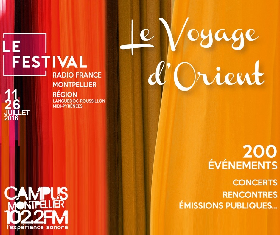 les rencontres de pétrarque podcast