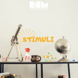 Stimuli Radio Campus Montpellier