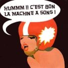 La Machine à Sons