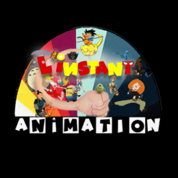 Logo de L'Instant Animation, une émission radio Campus Montpellier