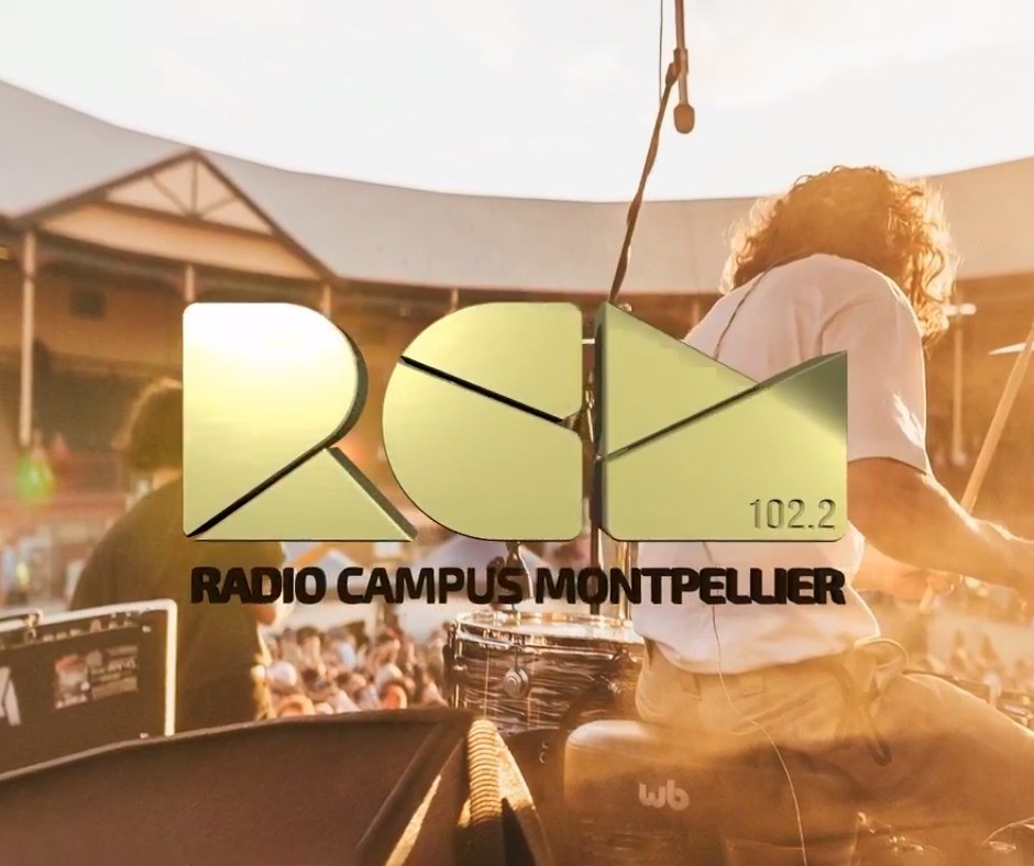 Vinyl Mania, spéciale fête de la musique - Radio Campus Montpellier