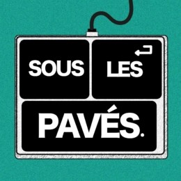 Logo Sous les pavés