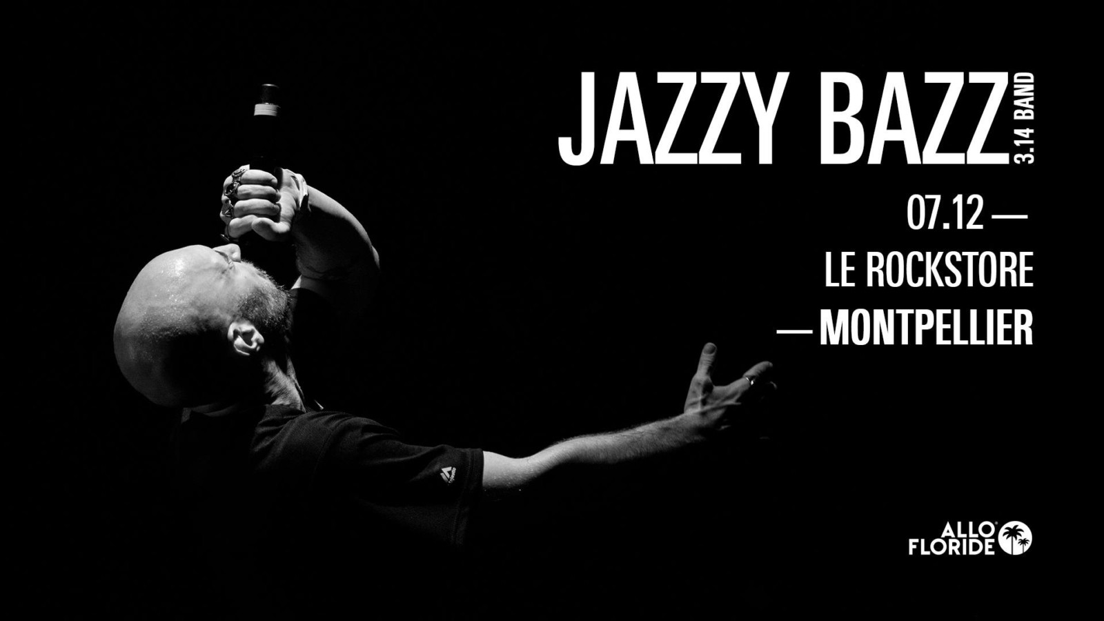 concert jazzy bazz au rockstore radio campus montpellier radio concert jazzy bazz au rockstore radio campus montpellier radio