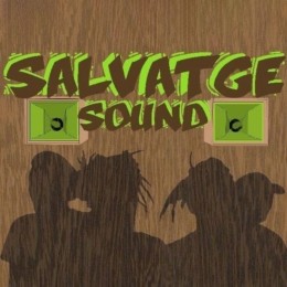 Salvatge Sound dans Campus HiFi