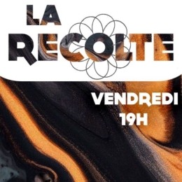 la Récolte, une émission de Radio Campus Montpellier