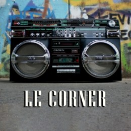 Logo Le Corner