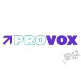 Provox, jeunesses, opportunités, territoire