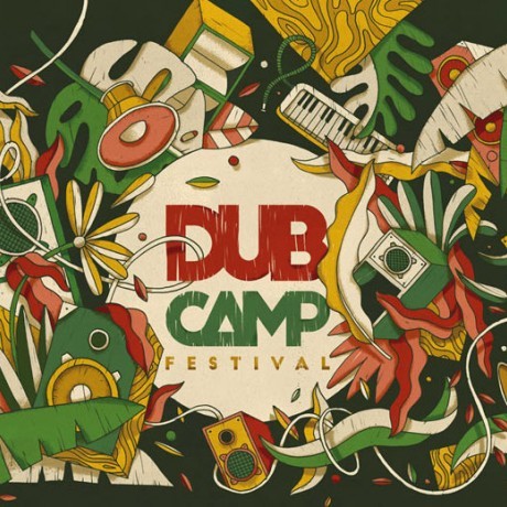 Dub Camp Festival 2019