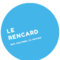 Logo Le Rencard, une émission Radio Campus Montpellier