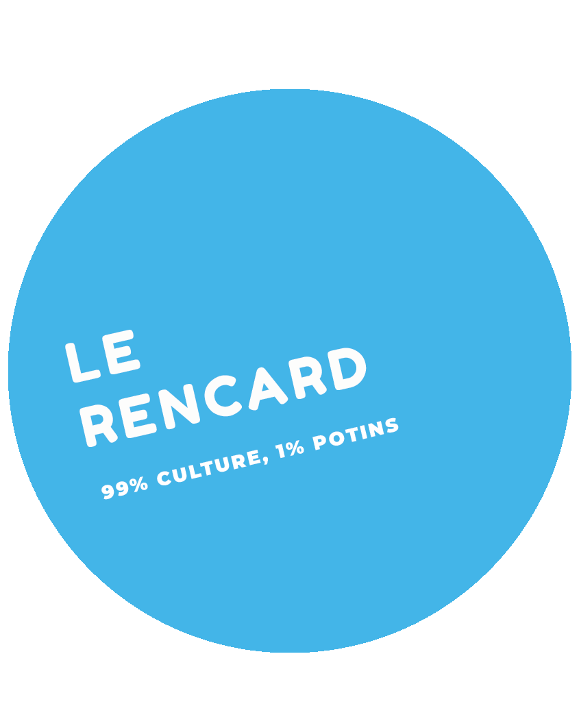 Le Rencard – Radio Campus Montpellier