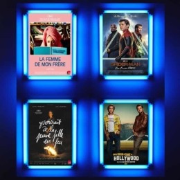 The Cinemashow du 02 Octobre 2019