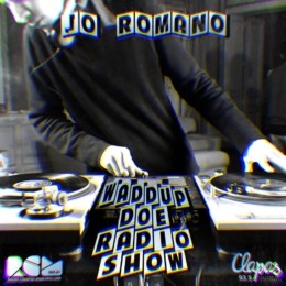 Jo Romano Waddup doe radio show