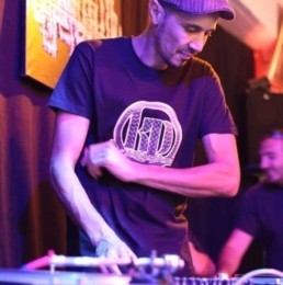 Dj Rash Destination Turntablism