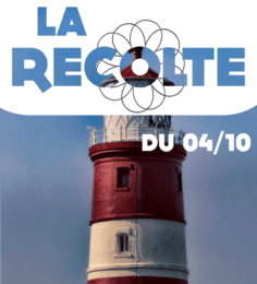 La Récolte du 4 octobre 2019 Radio Campus Montpellier