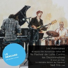 Le Rencard Radio campus Montpellier