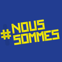 NousSommes Radio Campus Montpellier