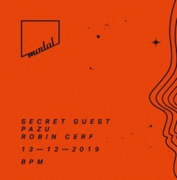 Modal Radio Show