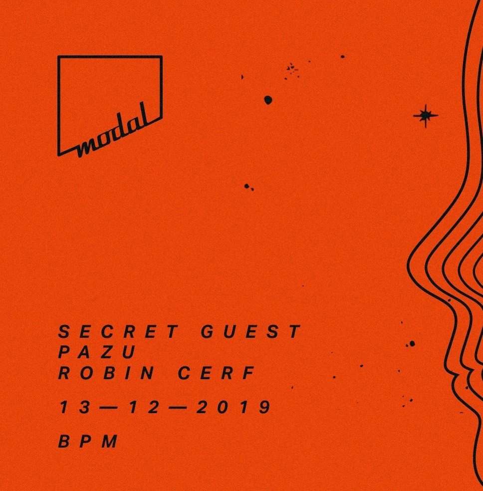 Modal Radio Show