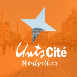 Unis-Cité Radio Campus Montpellier