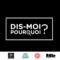 logo Dis moi pourquoi ?
