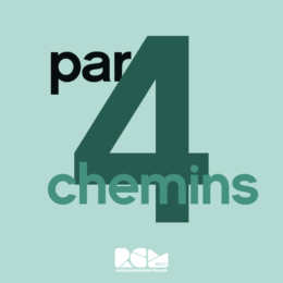 Par 4 Chemins - Radio Campus Montpellier