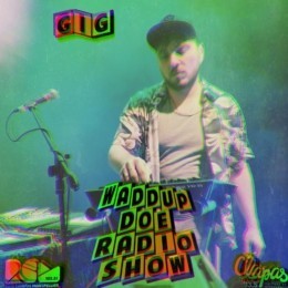 Waddup Doe Radio Show Gig