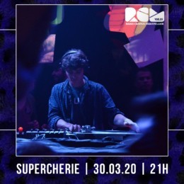 Supercherie dj set Radio Campus Montpellier la cade