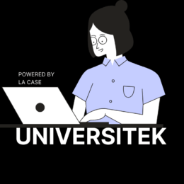 Universitek Radio Campus Montpellier La Case