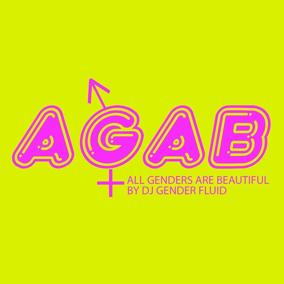 A.G.AB - All Genders Are Beautiful