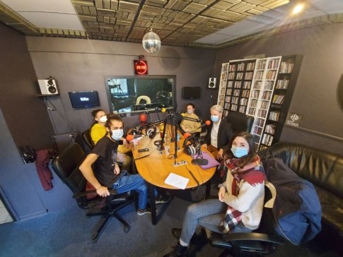 radio campus montpellier journée de lutte contre le racisme et l'antisémitisme région occitanie