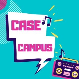 Case Campus Radio Campus Montpellier