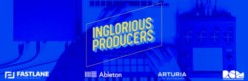 Concours Inglorious Producers