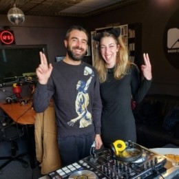 One Love Radio Campus montpellier Adroner