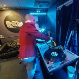 Jo Romano Radio Campus Montpellier