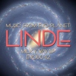 Linde Radio Campus Montpellier Music From Exo-Planet