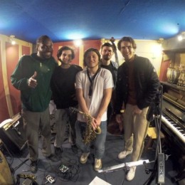 Kluster Jazz Klub Radio Campus Montpellier