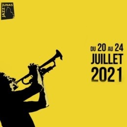 Jazz à Junas radio Campus Montpellier