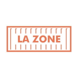 La Zone Logo