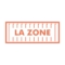 La Zone Logo