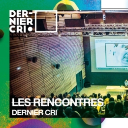 Dernier Cri Radio Campus Montpellier