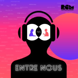 Entre Nous Radio Campus Montpellier