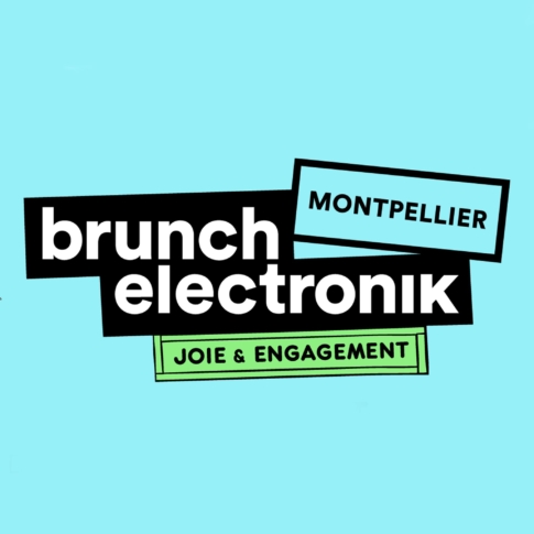 Brunch Electronik Radio Campus Montpellier