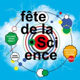 Fête de la Science 2022 Radio Campus Montpellier