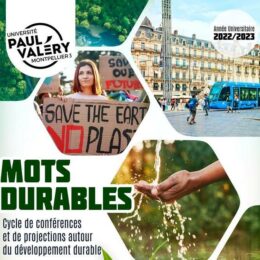 mots durables radio campus montpellier