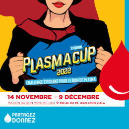 plasmacu^p challenge 2022 efs montpellier radio campus montpellier