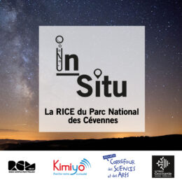 RICE In Situ Radio Campus Montpellier