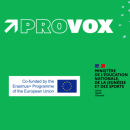 Provox Radio Campus Montpellier