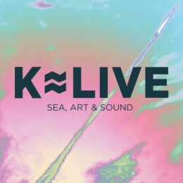 K-Live 2023 Radio Campus Montpellier