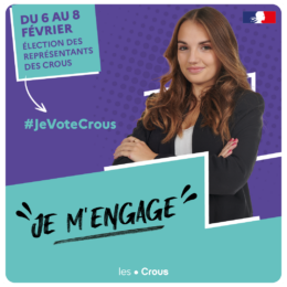 élections crous radio campus Montpellier