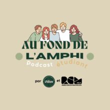 Au fond de l’Amphi